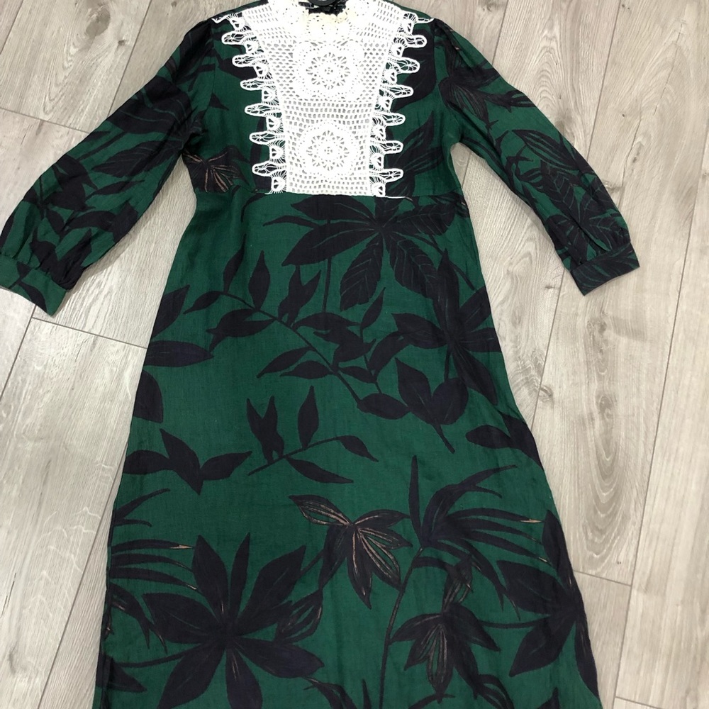 Zara dress